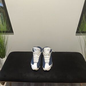 Flint Air Jordan Retro 13